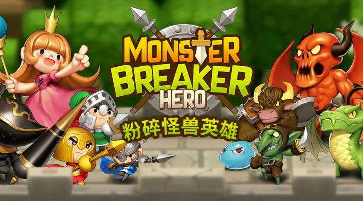 《Macabre》抢先体验来袭！智胜怪物新策略，体验独特游戏魅力