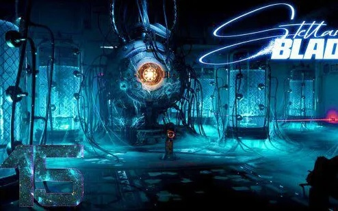 《剑星》续作2027年发售,创新体验助你突破300万销量大关 《剑星》续作2027年发售,创新体验助你突破300万销量大关