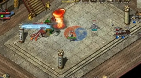 传奇sf 代理,为何游戏卡顿不断?三招锁定稳定私服的终极方案 传奇sf 代理,为何游戏卡顿不断?三招锁定稳定私服的终极方案