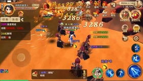 热血江湖sf打金日赚500，你真的没被割韭菜？解锁最新套路