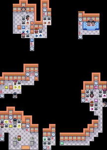 口袋妖怪绿宝石性格怎么看？详细了解性格机制！