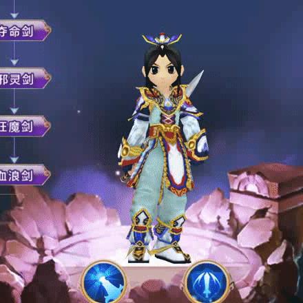 零氪金热血江湖sf真的存在吗？2025最新避坑实测指南