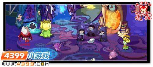 探秘洛克王国各种灵石，奇幻旅程与神秘力量