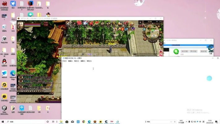 天龙八部sf在快手怎么找安全新服？2025玩家防坑独家方案