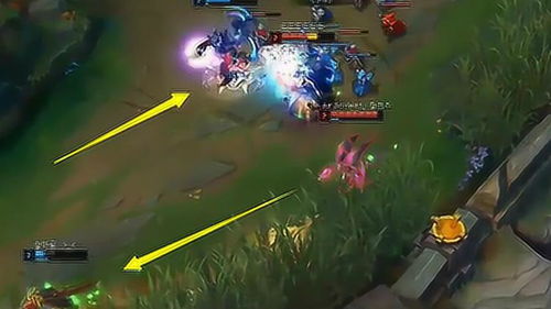 lolvn（最强阵容有哪些）