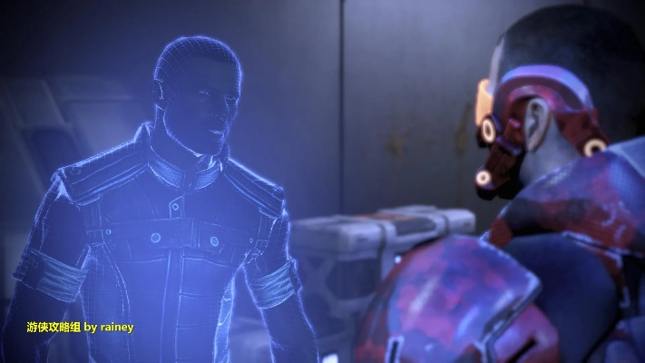 质量效应3完美结局攻略：绿光、红光与最佳选择全解析