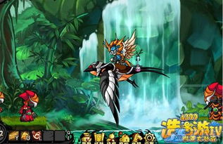 造梦西游 3 避水珠获取全攻略 造梦西游 3 避水珠获取全攻略