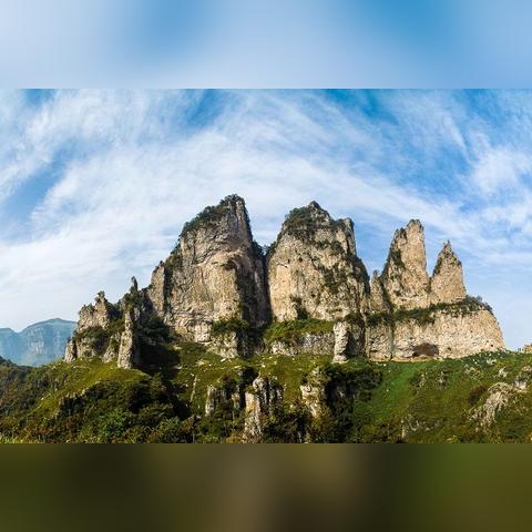 魔兽争霸1.24（后方安营扎寨还是冲锋陷阵）