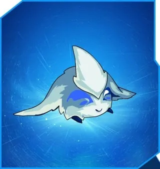 赛尔号格拉诺介绍：来自罗格星系的冰雪传奇