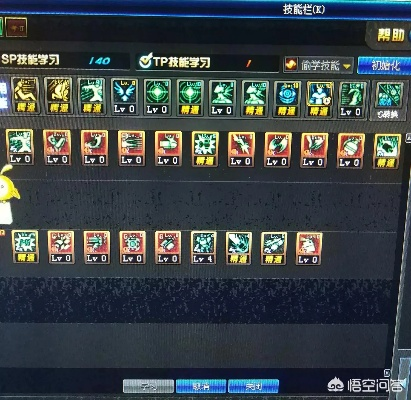 DNF机械技能怎么加点？大神教你打造最强机械！