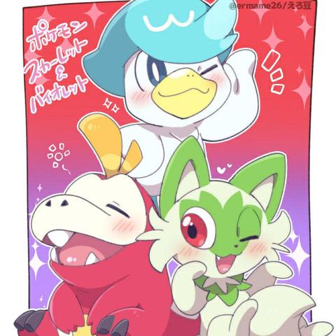 《宝可梦朱紫》闪级攻略！高效刷闪技巧揭秘，轻松提升战力