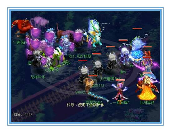 纳西妲+妮露双草双水绽放队攻略，打造强力输出阵容！