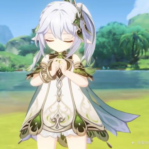 《原神》草神纳西妲最佳配队指南：纳西妲全体系阵容解析攻略