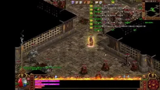 传奇世界sf怎么选?95%玩家踩过的坑我们替你趟平了 传奇世界sf怎么选?95%玩家踩过的坑我们替你趟平了