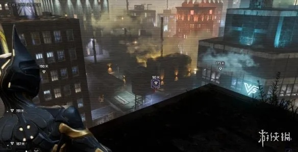 《哥谭骑士》谜题攻略大全：主线支线谜题解密秘籍分享