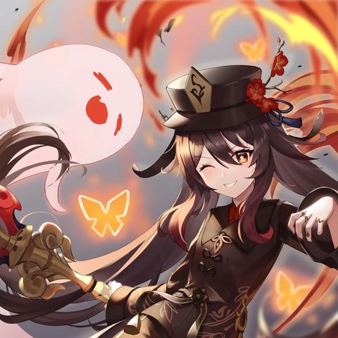 胡桃强队搭配攻略：解锁原神胡桃最佳阵容技巧