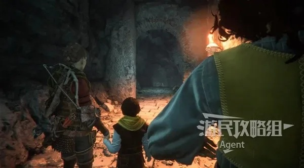 《瘟疫传说安魂曲》高效收集技巧：快速解锁隐藏工具攻略