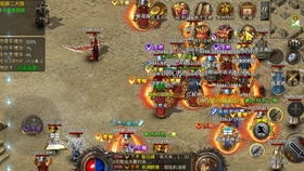 2025打金最强魔域sf，从亏本到暴富的惊天逆转真相