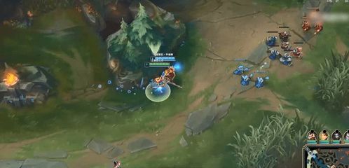 新手玩lol赵信怎么出装?简单易上手出装推荐! 新手玩lol赵信怎么出装?简单易上手出装推荐!