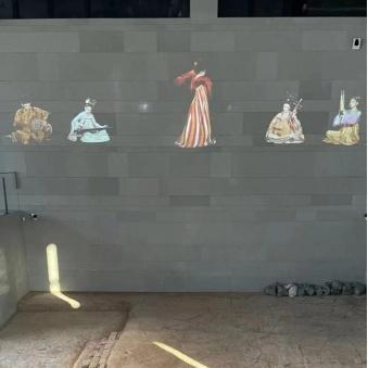 琵琶行副本攻略,沉浸式古风冒险之旅 琵琶行副本攻略,沉浸式古风冒险之旅