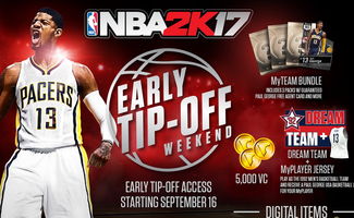 《NBA2K23》新手攻略：图文指南+模式解析+建模技巧一网打尽