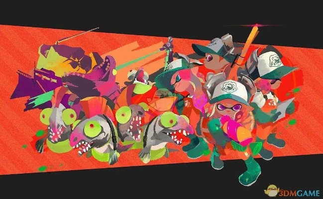 横纲鳞片兑换攻略！揭秘《喷射战士3》横纲鳞片强大用途及兑换技巧