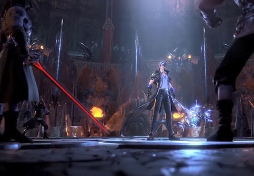 重金属地狱歌手节奏杀戮第三关通关秘籍，轻松解锁高分技巧！