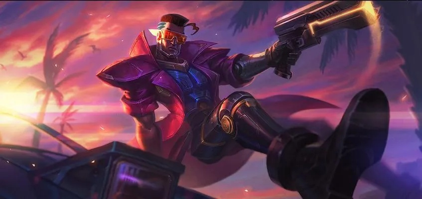 圣殿枪手,怎么玩才能秀翻全场