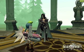 龙之谷学者吧（你准备好了吗）