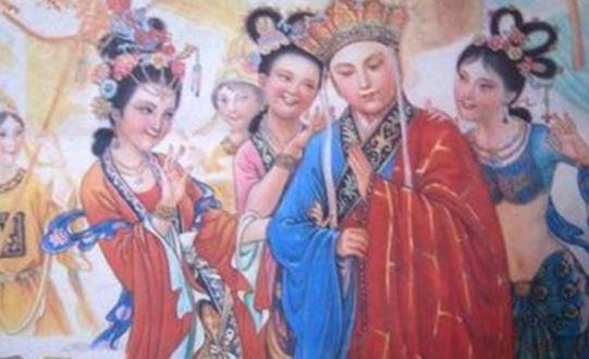 西梁女国剧情，难中之难