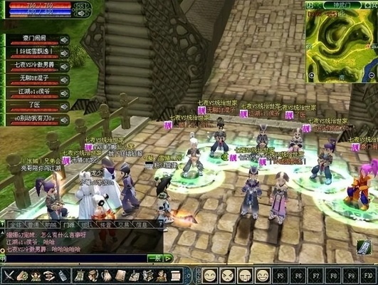 热血江湖怀旧发布网怎么选？2025避坑指南（附可靠榜单）