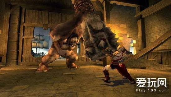 PSP 游戏深度攻略,开启战神传奇之旅 PSP 游戏深度攻略,开启战神传奇之旅