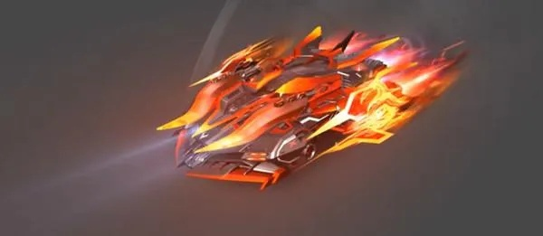 qq飞车火之焰(在火力大作战中有什么特点) qq飞车火之焰(在火力大作战中有什么特点)