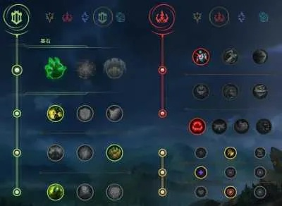 lol符文页怎么增加（需要先做什么准备）