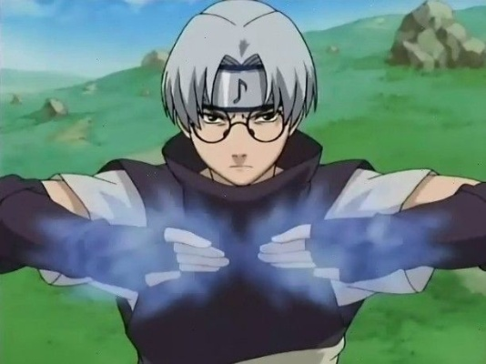 火影忍者药师兜（药师兜的秘密武器）