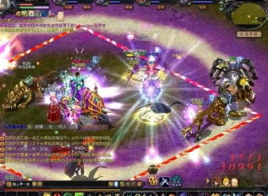 散人首选魔域sf，2025新服人气稳定实测揭秘