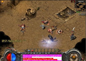 传奇世界sf老牌，骨灰玩家力荐的5个顶级私服必玩清单