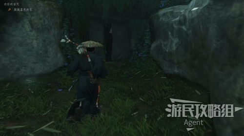 《对马岛之魂》全传说故事攻略：深度解析，解锁隐藏剧情秘籍