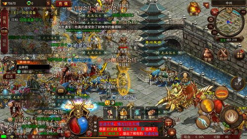 传奇世界sf哪家特色最带感？解决选择焦虑新策略