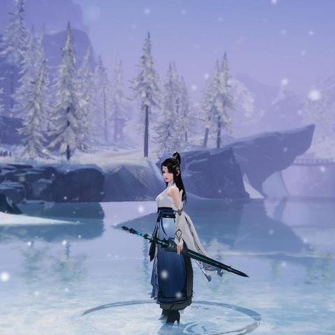 剑侠世界3资料片9月17日上线，全新资料片揭秘！