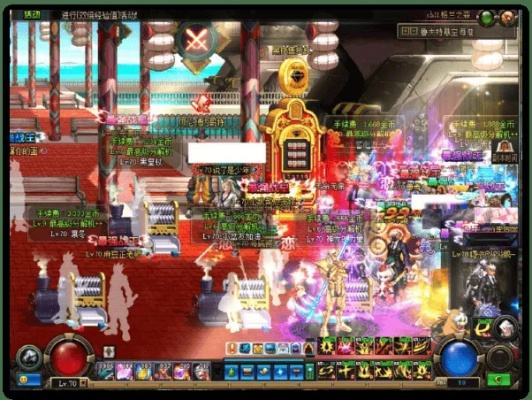 DNF公益服如何放心玩？实测8家筛选零氪畅玩诀窍