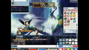 快手人气第一冒险岛sf（附2025实测避坑清单）