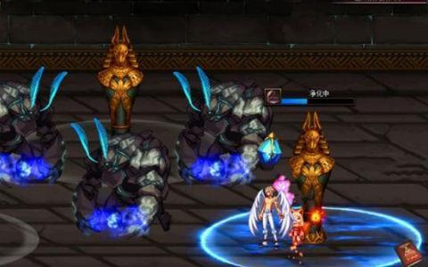 公益服 DNF 体验绝佳?避开鬼服陷阱的3分钟筛选法 公益服 DNF 体验绝佳?避开鬼服陷阱的3分钟筛选法