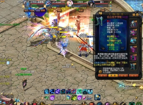 魔域sf 稳定服终极筛选术，2025避坑四步锁定真·长久服