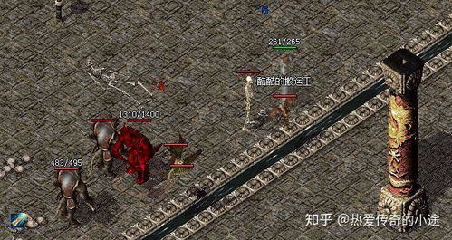 传奇sf超变版本扎堆？2025年避坑选服三绝招