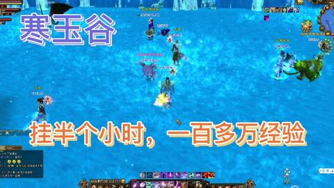 天龙八部SF 散人找不到净土?2025独家实测生存法则 天龙八部SF 散人找不到净土?2025独家实测生存法则