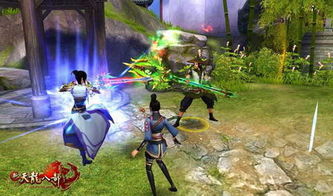 天龙八部sf 独家揭秘，为何90%玩家被骗？正确入口在此！