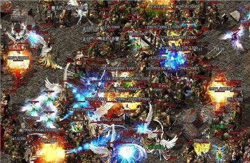 传奇sf版本2025评测，私服玩家终极选择秘籍