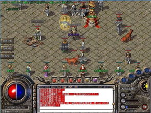 传奇sf 信誉比较，2025年最新私服版本和真实玩家口碑数据解析