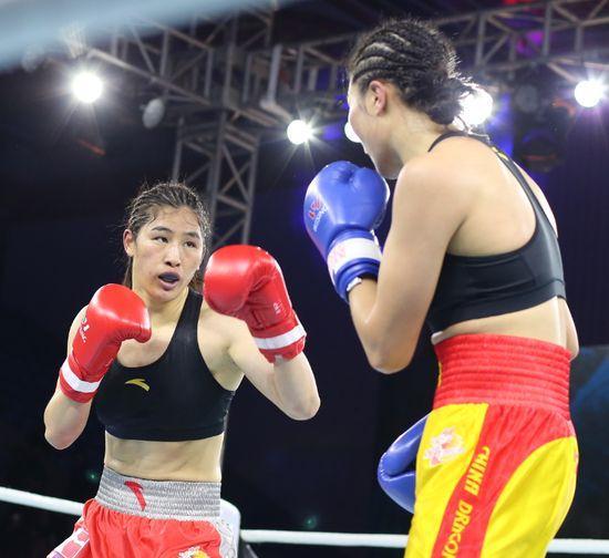 热心的范尼小姐,她是怎么保持热心的